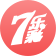 七乐彩走势图